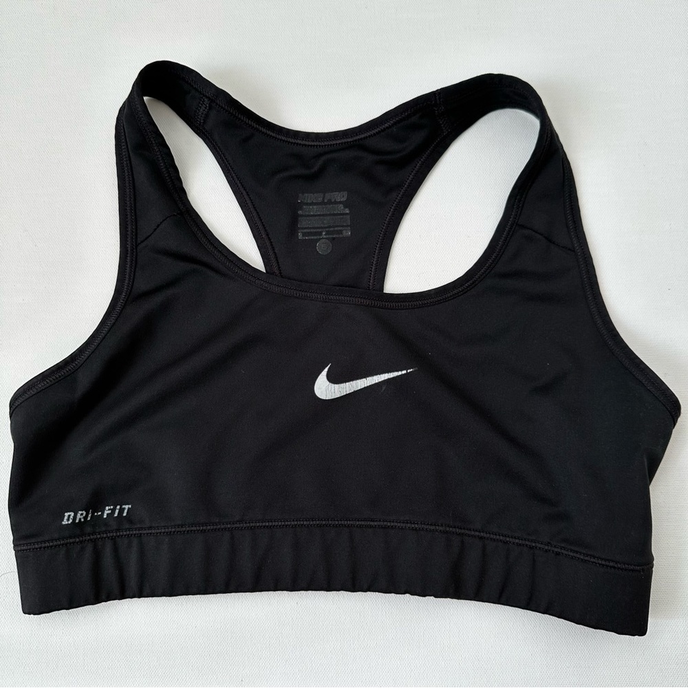 Nike Dri-Fit Soorts Bra